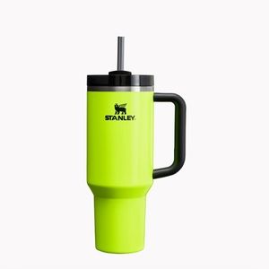 STANLEY THE NEON QUENCHER H2.0 TUMBLER | 40 OZ  NEW
